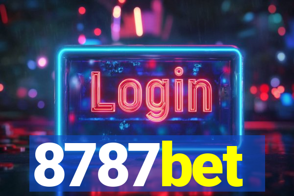 8787bet