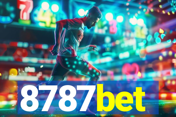 8787bet