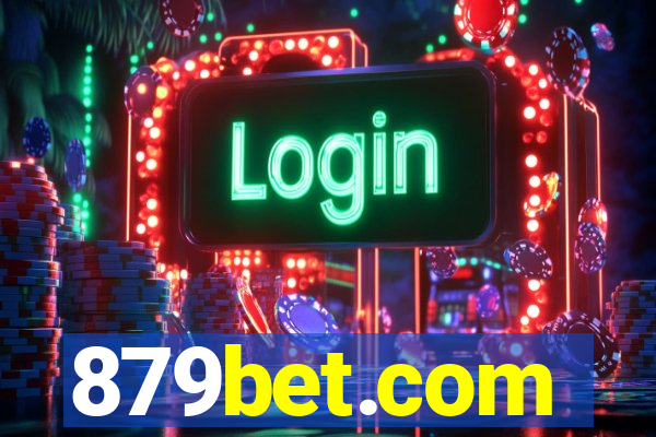 879bet.com