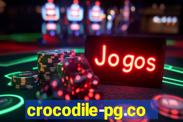 crocodile-pg.com