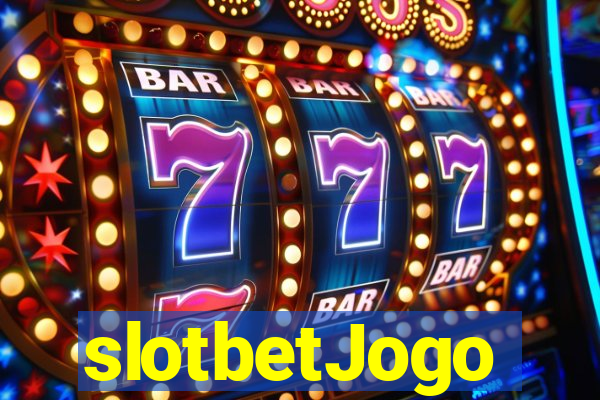 slotbetJogo