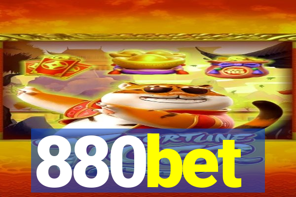 880bet