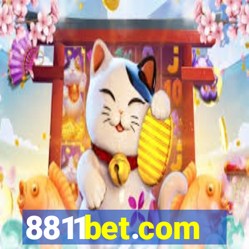 8811bet.com