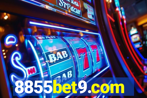 8855bet9.com