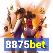 8875bet