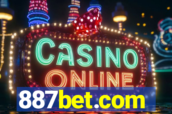 887bet.com