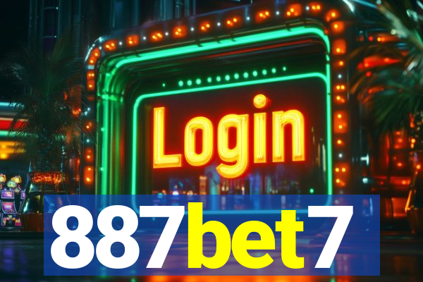 887bet7