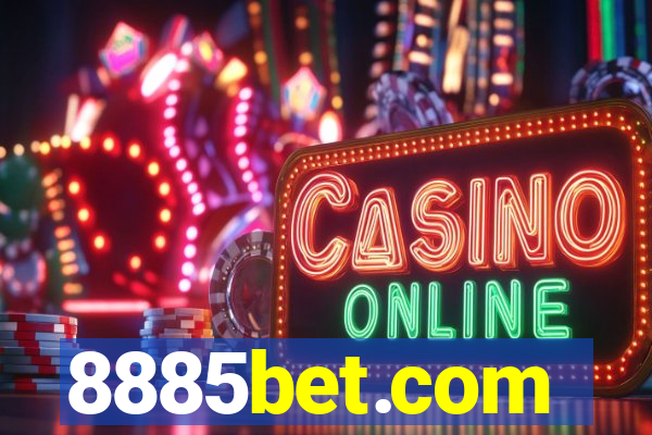 8885bet.com