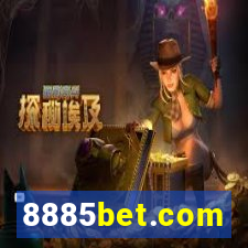 8885bet.com