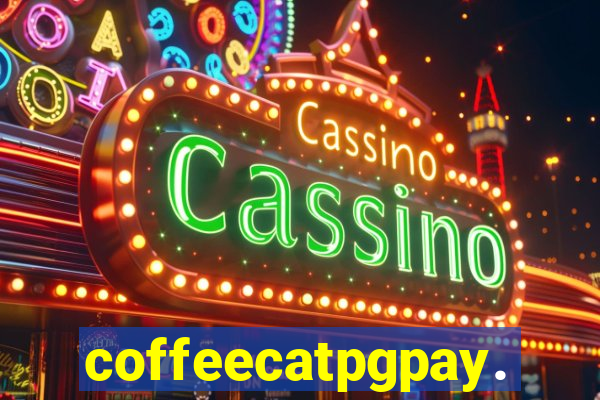 coffeecatpgpay.com