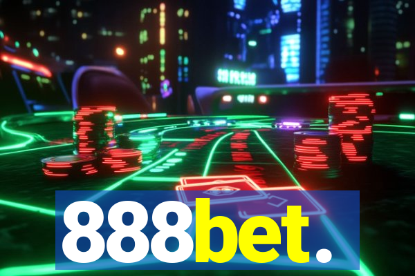 888bet.