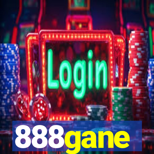 888gane