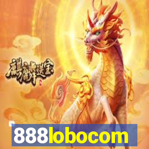 888lobocom