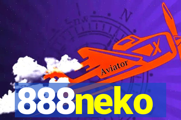 888neko