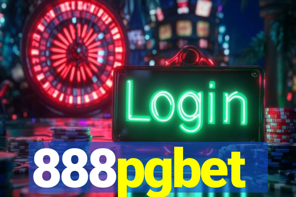 888pgbet