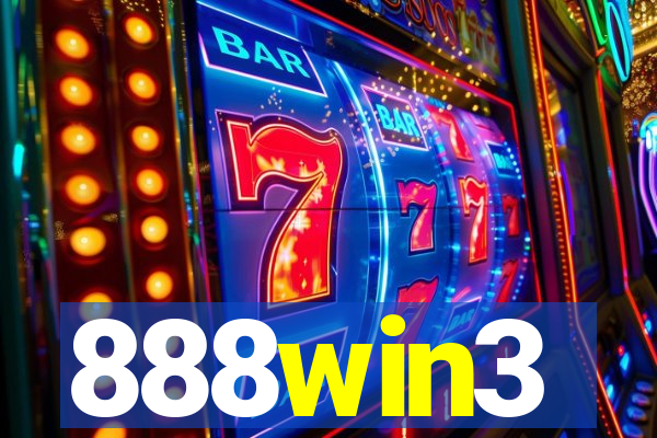 888win3