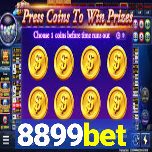 8899bet