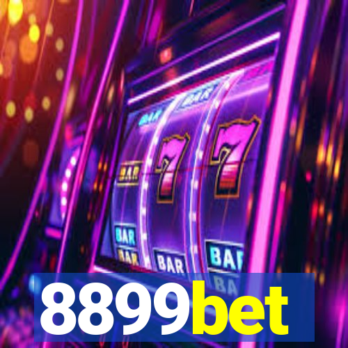 8899bet