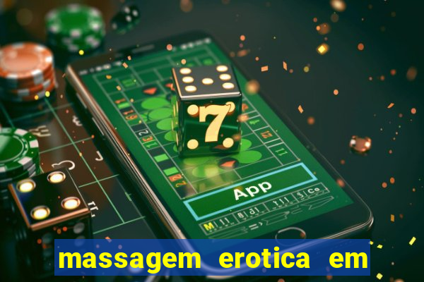 massagem erotica em porto alegre