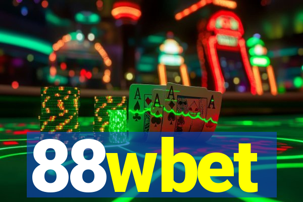 88wbet