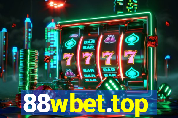 88wbet.top