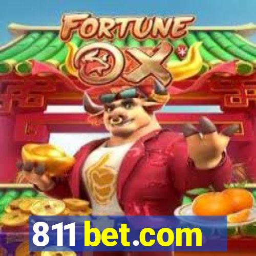 811 bet.com