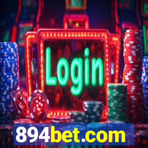 894bet.com