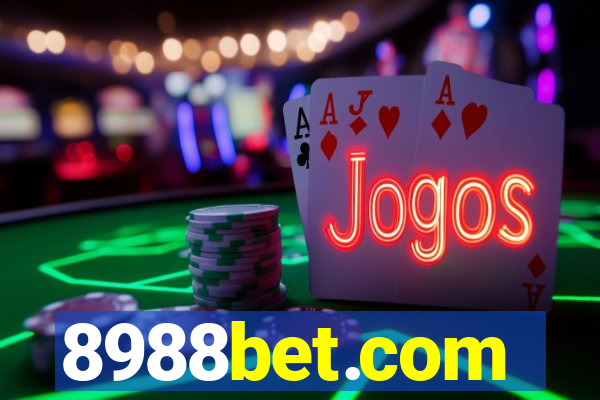 8988bet.com