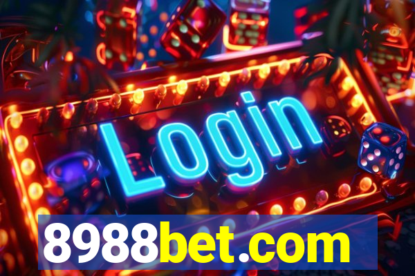 8988bet.com