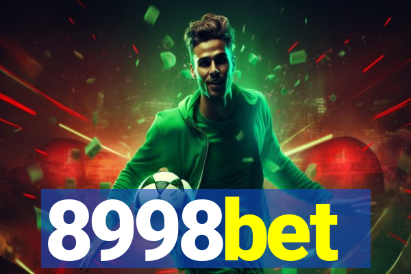 8998bet