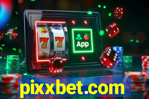 pixxbet.com