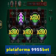 plataforma 9955bet