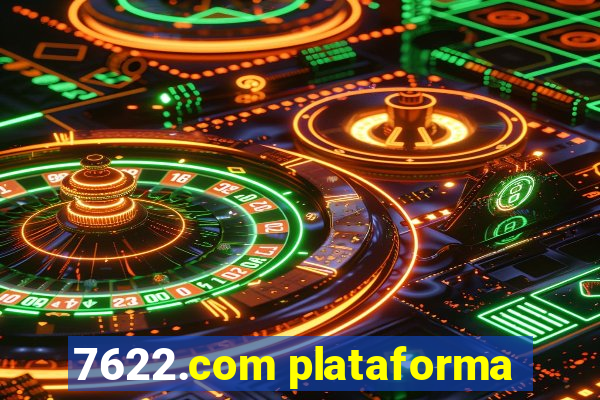 7622.com plataforma