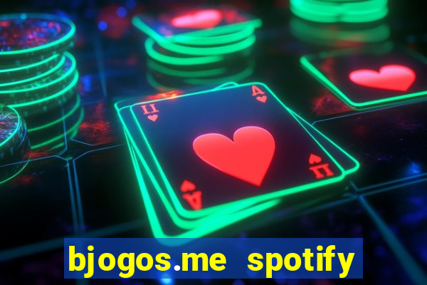 bjogos.me spotify premium apk