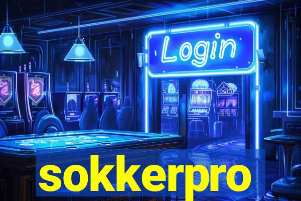 sokkerpro