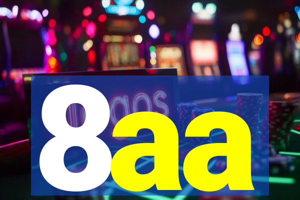 8aa