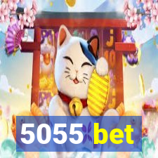 5055 bet