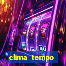 clima tempo bertioga sp