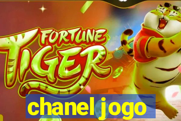 chanel jogo