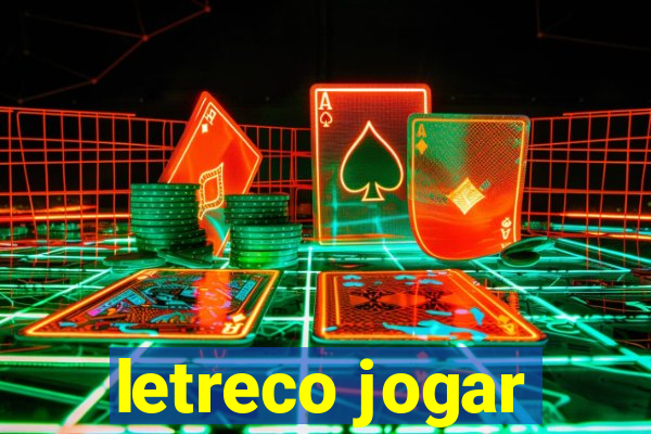 letreco jogar