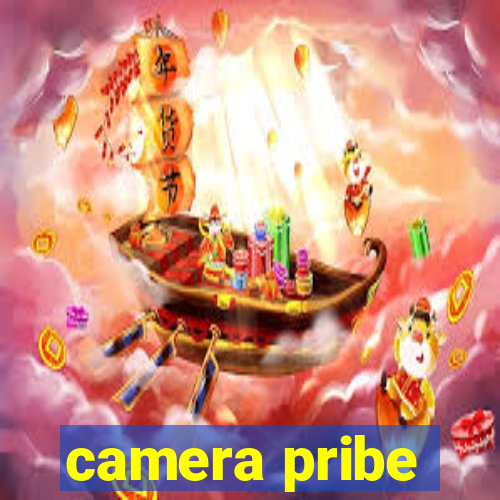 camera pribe