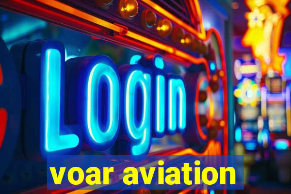 voar aviation