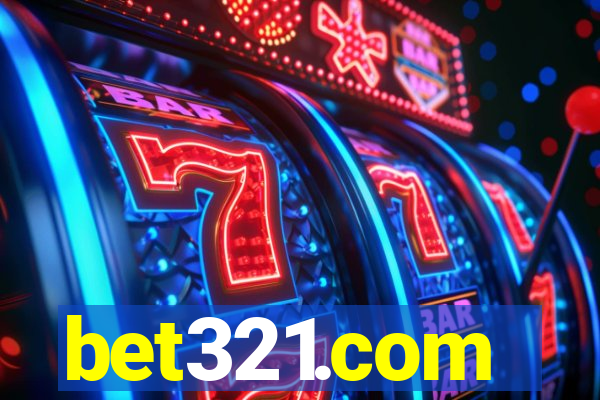 bet321.com