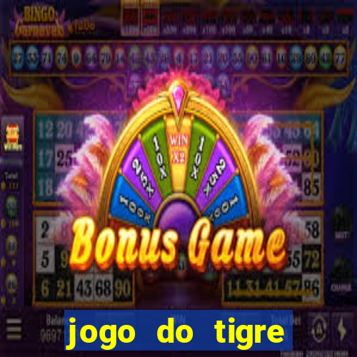 jogo do tigre deposito minimo 1 real