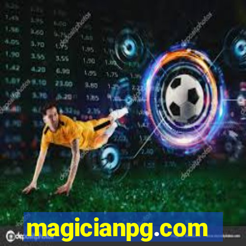 magicianpg.com