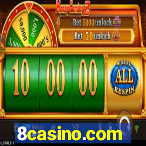 8casino.com