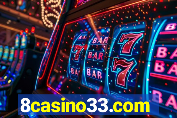 8casino33.com