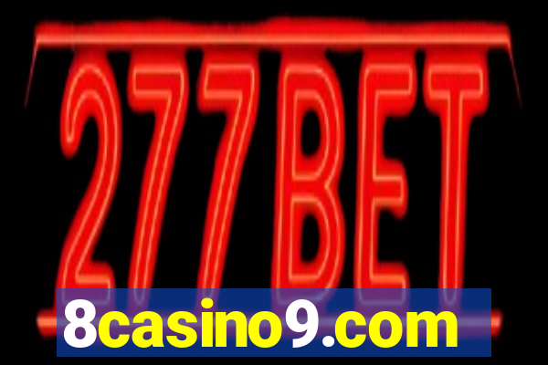 8casino9.com