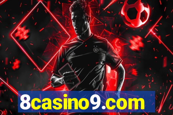 8casino9.com