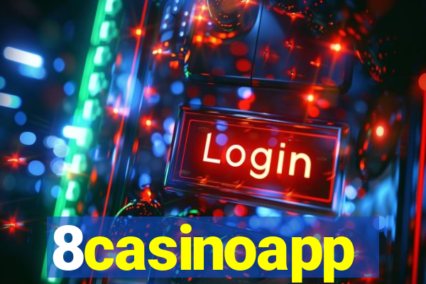 8casinoapp